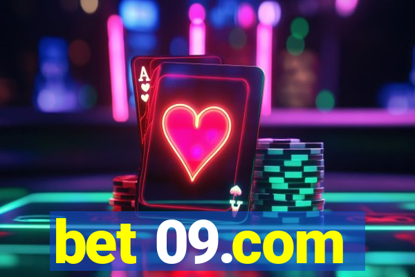 bet 09.com